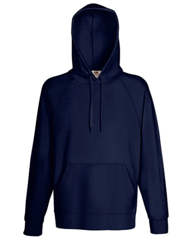 FRU-0621400-Lightweight Hooded Sweat
